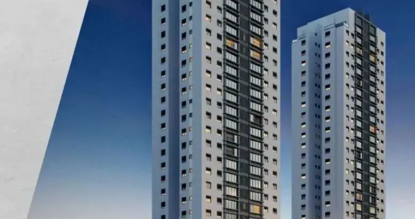Apartamento para venda em centro de 77.00m² com 2 quartos e 1 suite