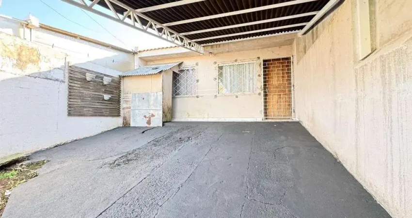 Casa para venda em estados de 90.00m² com 2 quartos e 1 garagem