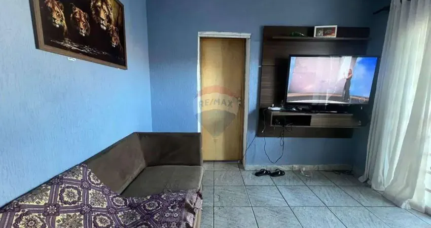 Casa para venda em cidade planejada i de 175.00m² com 4 quartos e 2 garagens