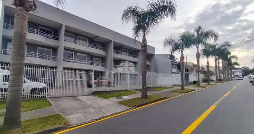 Apartamento para venda em bom jesus de 54.00m² com 3 quartos e 1 garagem