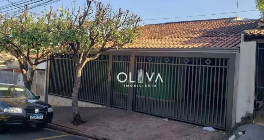 Casa para venda em vila elmaz de 100.00m² com 3 quartos, 1 suite e 3 garagens