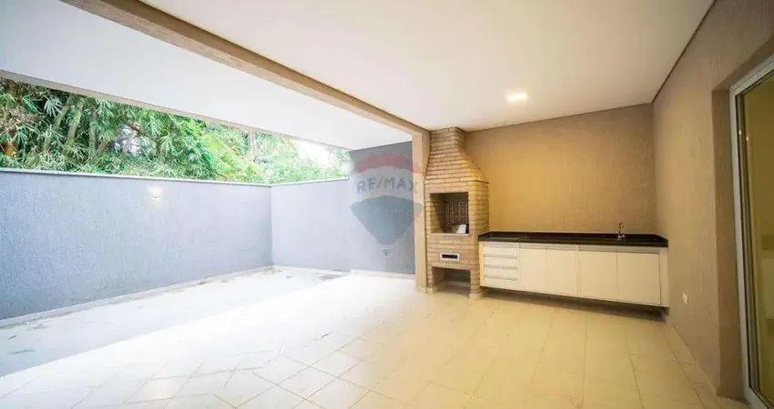 Casa de condomínio para venda em jardim rebelato de 213.63m² com 3 quartos e 1 suite