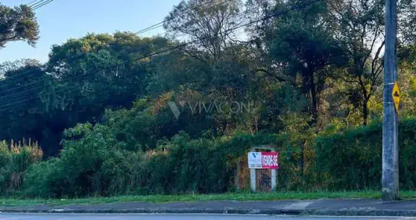 Terreno à venda na Rua Jorge Tieto Iwasa, Chapada, Araucária
