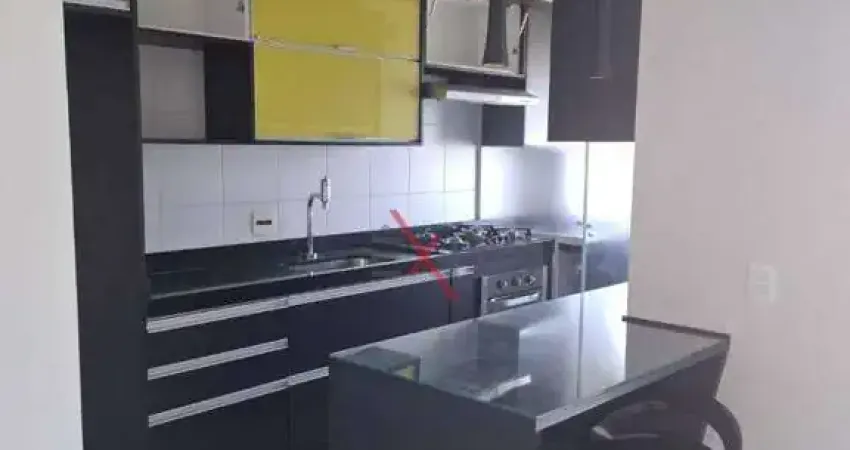 Apartamento para venda em forest jundiaí de 83.00m² com 3 quartos, 1 suite e 2 garagens