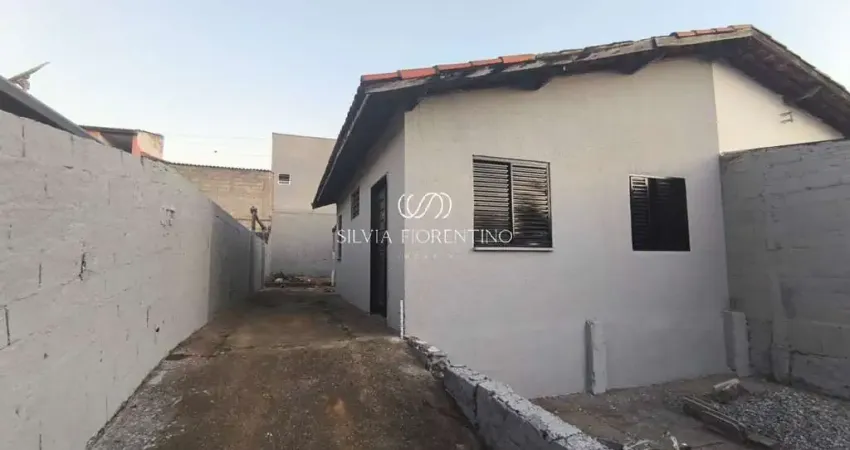 Casa para venda em residencial sítio santo antônio de 180.00m² com 2 quartos e 1 garagem