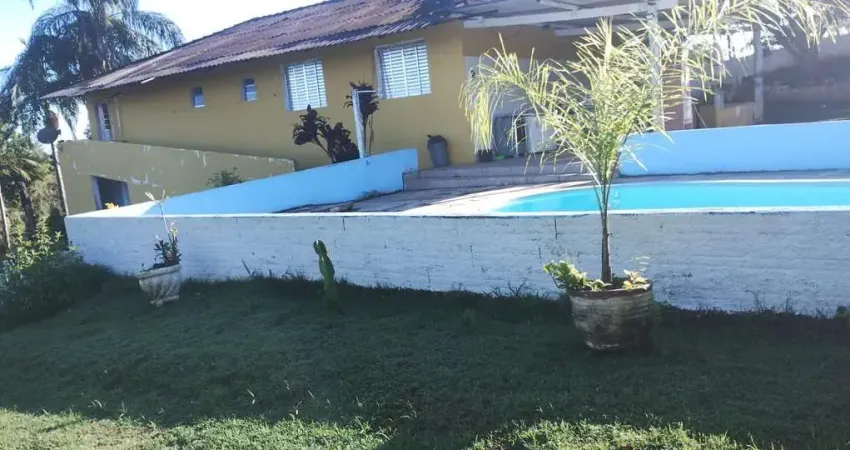 Chácara / sítio com 5 quartos à venda na Estrada Mogi Quatinga, 1655379, Quatinga, Mogi das Cruzes