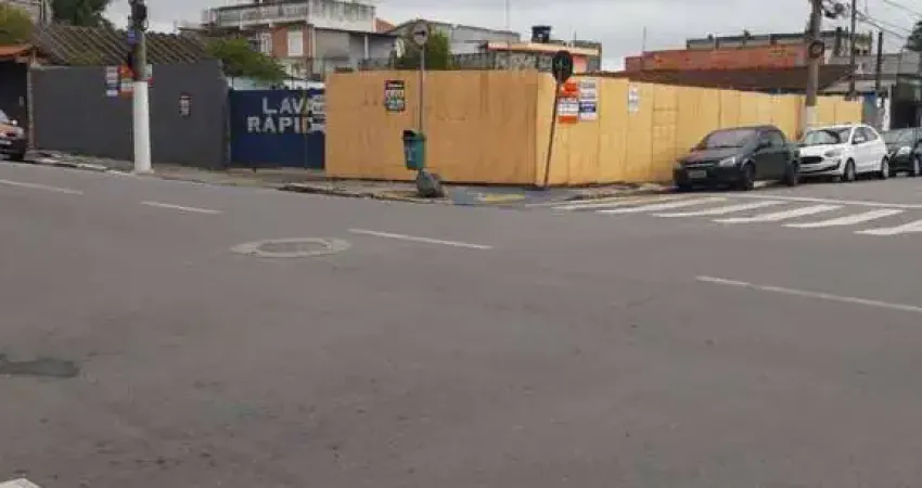 Terreno comercial para alugar na Rua Nove de Julho, 1655378, Jardim Santa Helena, Suzano