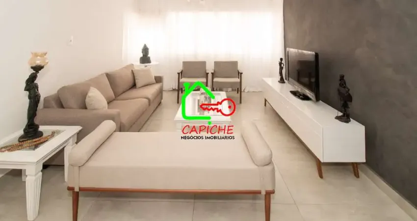 Apartamento para venda e aluguel em centro de 190.00m² com 3 quartos, 3 suites e 2 garagens