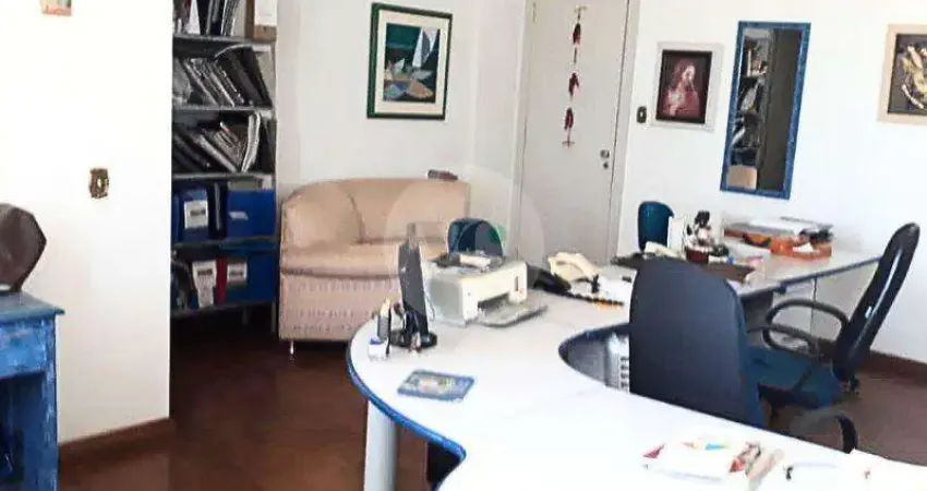 Sala comercial à venda na Avenida São Carlos, 2205, Centro, São Carlos