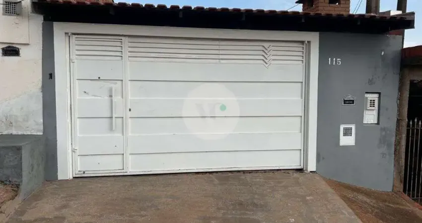 Casa para venda em jardim medeiros de 90.00m² com 2 quartos e 2 garagens