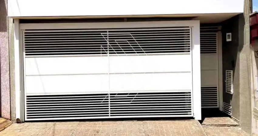 Casa para venda em jardim adolpho bim de 120.00m² com 3 quartos, 1 suite e 2 garagens