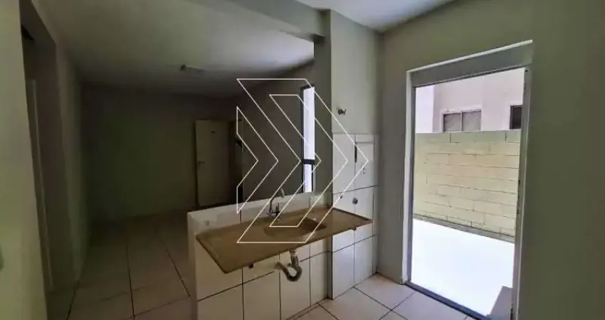 Apartamento para venda em marrocos residenciais de 43.00m² com 2 quartos e 1 garagem