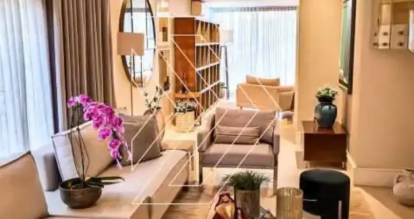 Casa de condomínio para venda em parque das esmeraldas de 420.00m² com 4 quartos, 4 suites e 2 garagens