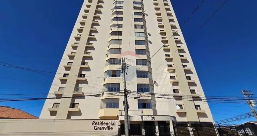 Apartamento para venda em vila carmelo de 115.70m² com 3 quartos, 1 suite e 1 garagem