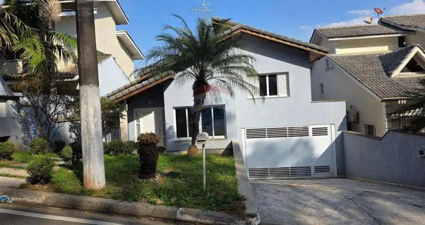 Casa de condomínio para venda em jardim fazenda rincão de 226.00m² com 3 quartos e 1 suite