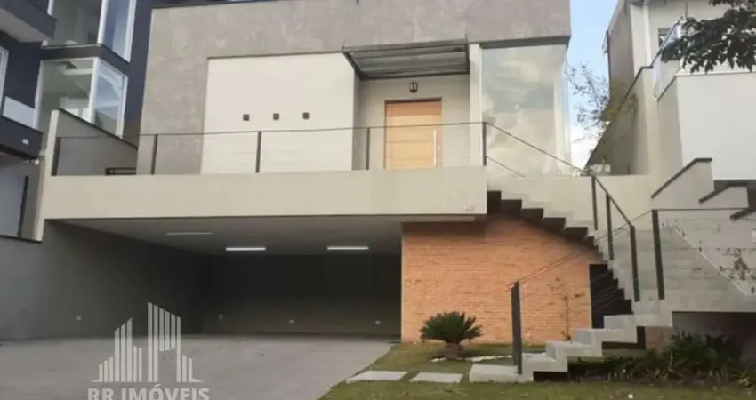 Casa para venda em aldeia da serra de 270.00m² com 3 quartos, 3 suites e 6 garagens