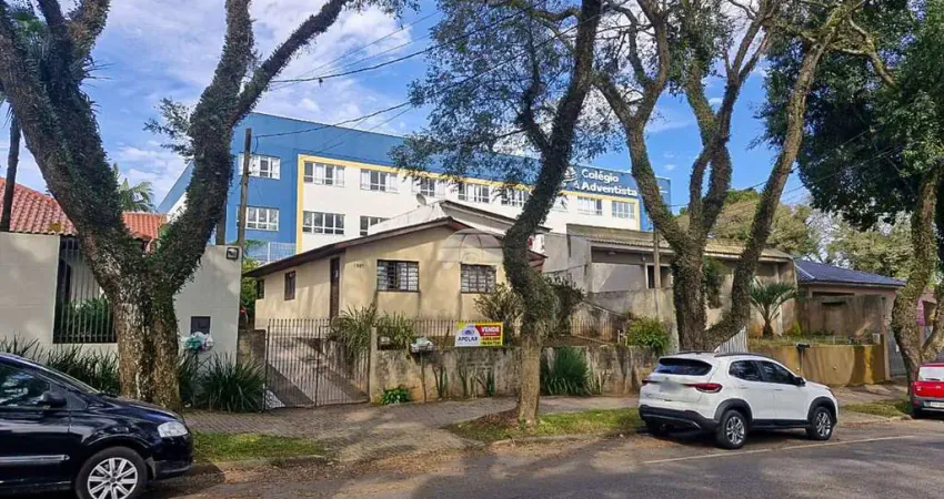 Casa com 3 quartos à venda na Rua Tenente Djalma Dutra, 1567, Bom Jesus, São José dos Pinhais