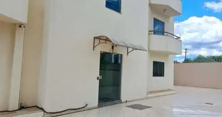 Apartamento para venda em jardim judith de 61.00m² com 3 quartos, 1 suite e 1 garagem