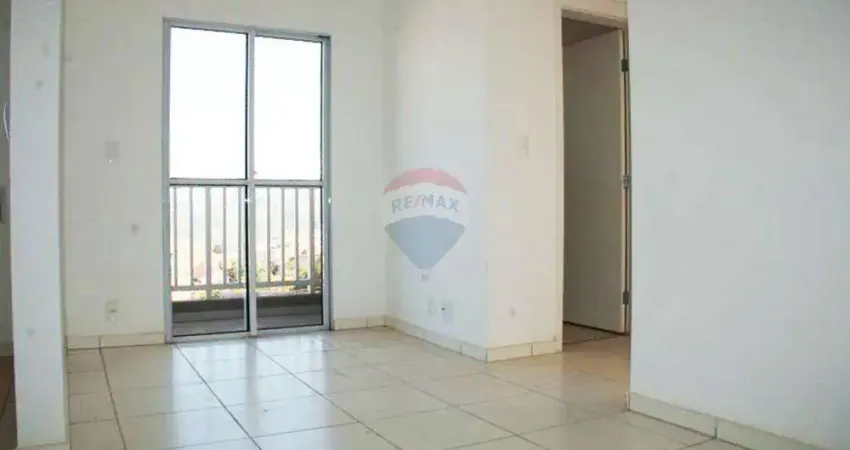 Apartamento para venda em vila queiroz de 45.00m² com 2 quartos e 1 garagem