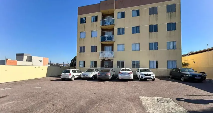 Apartamento para venda em guarani de 44.00m² com 2 quartos e 1 garagem