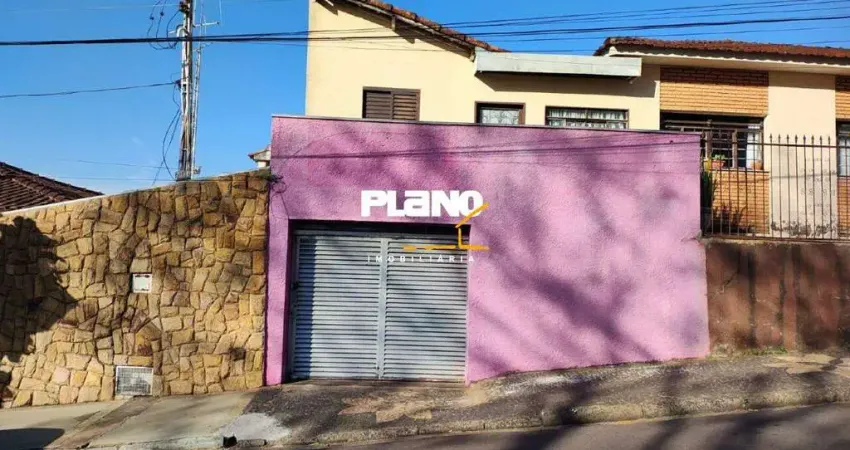 Ponto comercial para alugar na Rua Vicente Gramani, 2445, Vila Santa Cruz, Franca