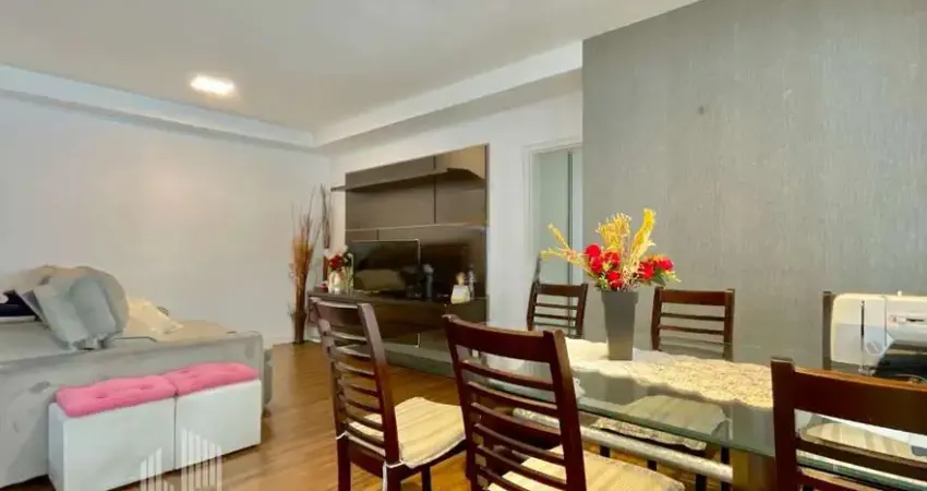 Apartamento para venda em melville empresarial i e ii de 112.00m² com 3 quartos, 3 suites e 2 garagens