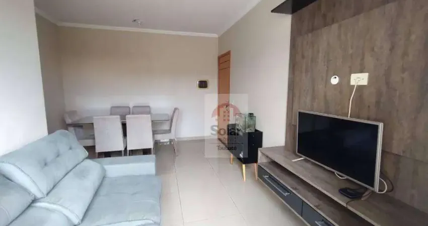Apartamento para venda em jardim paulista de 58.00m² com 2 quartos e 1 garagem