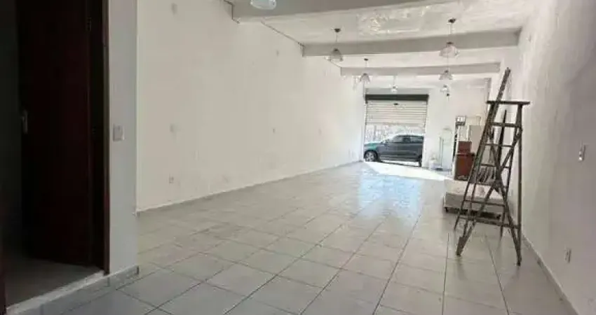 Sala comercial para alugar na Vila Industrial, Mogi das Cruzes