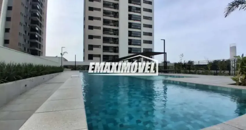 Apartamento para alugar em alto da boa vista de 49.00m² com 1 quarto e 1 garagem