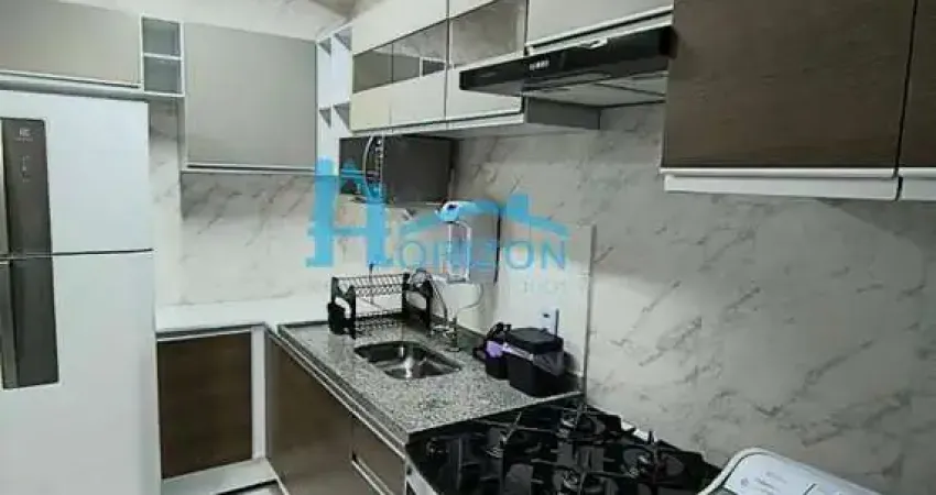 Apartamento para alugar em jardim ibirapuera de 43.00m² com 2 quartos