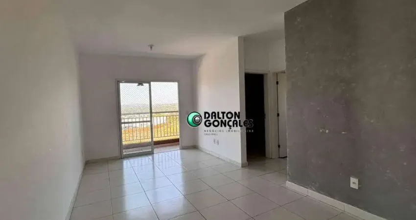 Apartamento para alugar em parque são lourenço de 68.00m² com 2 quartos e 1 garagem