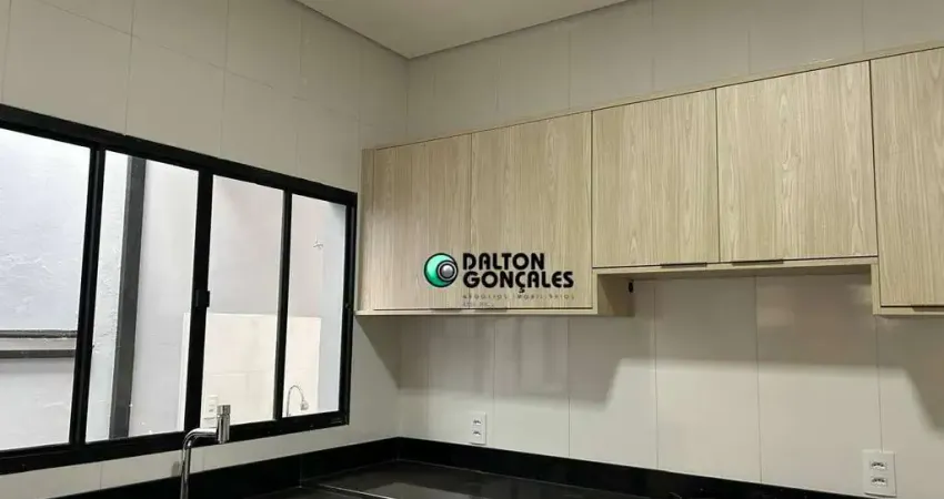 Casa para venda em parque das nações de 115.00m² com 3 quartos, 1 suite e 2 garagens