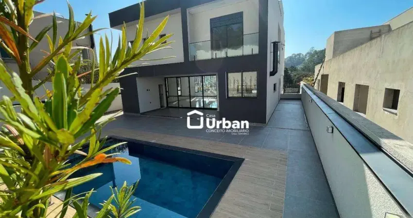 Casa de condomínio para venda em jardim do golf i de 365.00m² com 3 quartos, 3 suites e 2 garagens