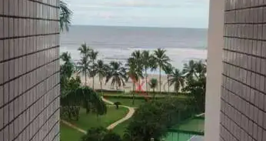 Apartamento para venda em riviera de são lourenço de 170.00m² com 3 quartos, 1 suite e 2 garagens