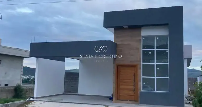 Casa para venda em condominio cataguá way de 275.00m² com 3 quartos, 1 suite e 2 garagens