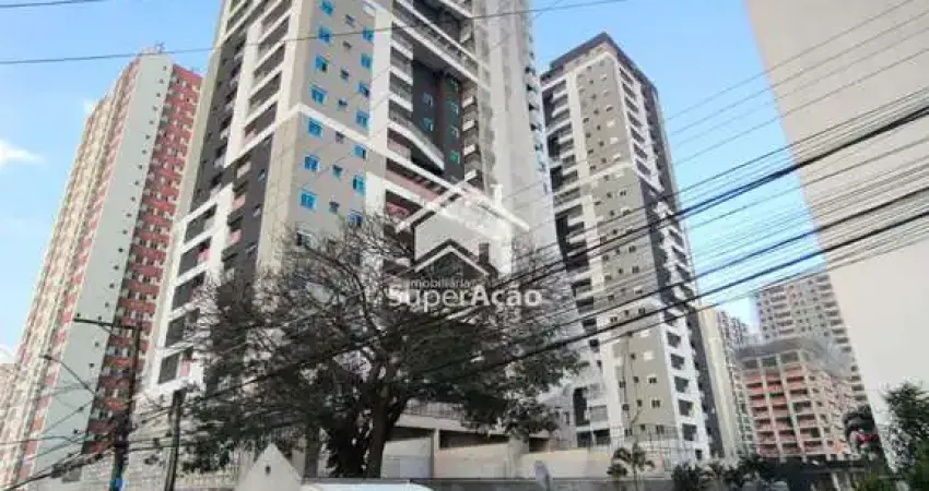 Apartamento para venda em picanço de 31.00m² com 1 quarto e 1 garagem