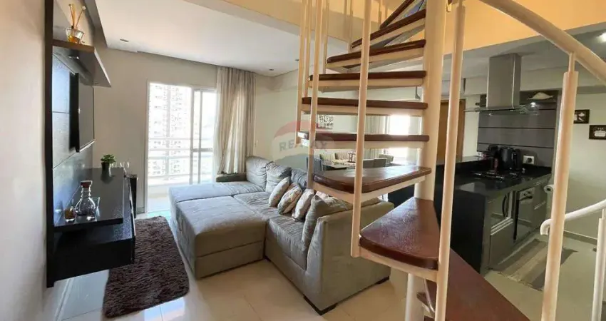 Apartamento para venda em jardim botânico de 90.00m² com 2 quartos e 2 garagens