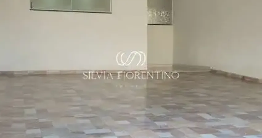 Casa para venda em jardim continental ii de 85.00m² com 3 quartos, 1 suite e 1 garagem