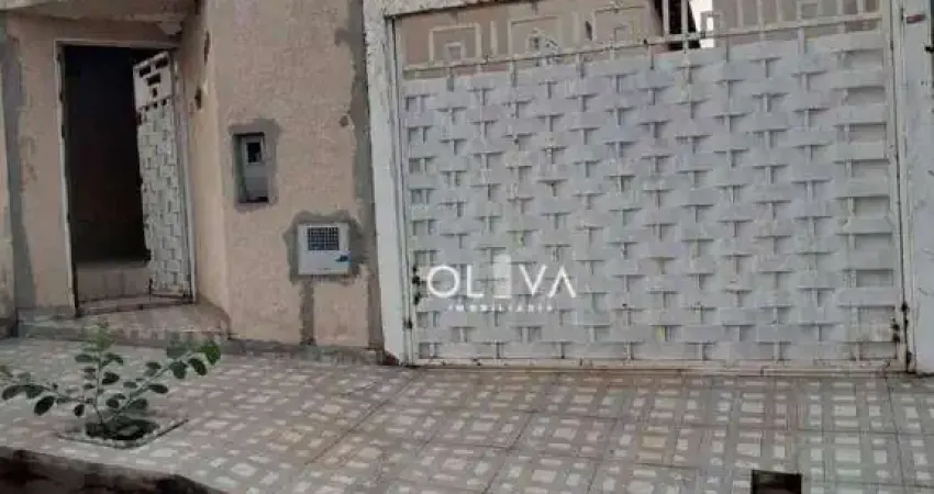 Casa para venda em parque residencial universo de 200.00m² com 3 quartos, 1 suite e 3 garagens