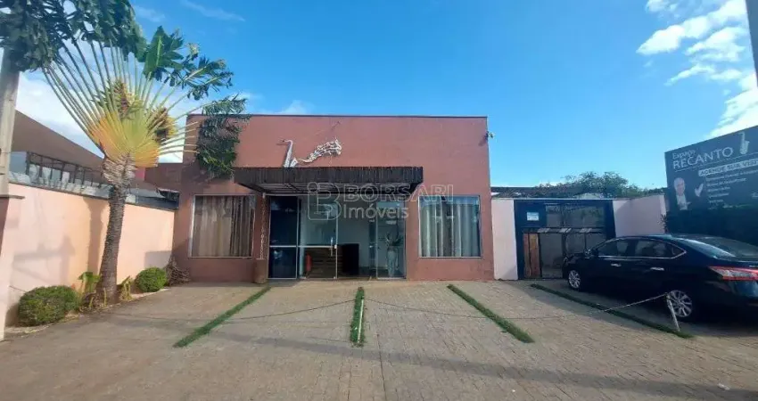 Imóvel comercial para venda e aluguel em cidade jardim de 389.00m² com 5 garagens