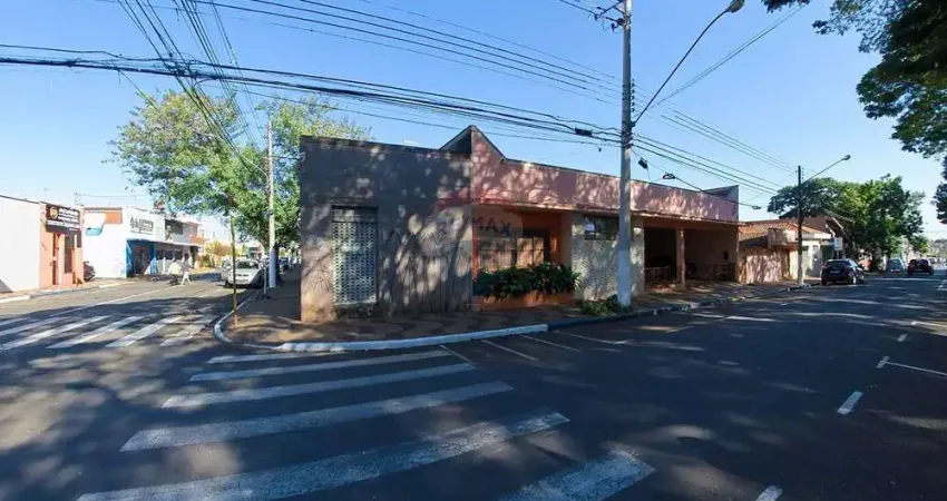 Casa para venda em centro de 447.60m² com 3 quartos e 4 garagens