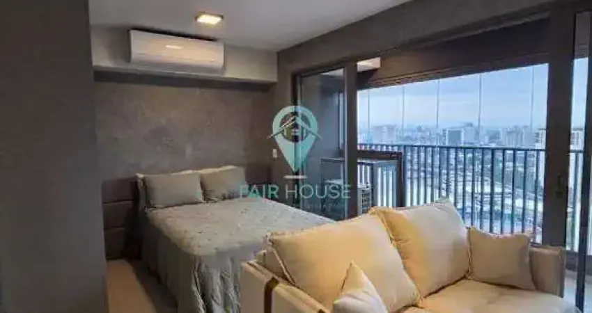 Kitnet / Stúdio à venda na Pompéia, São Paulo