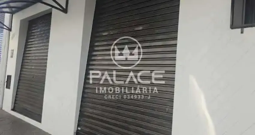 Sala comercial para alugar no Paulicéia, Piracicaba