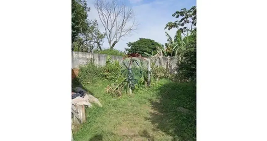 Terreno para venda em chácara são josé de 400.00m² com 4 garagens