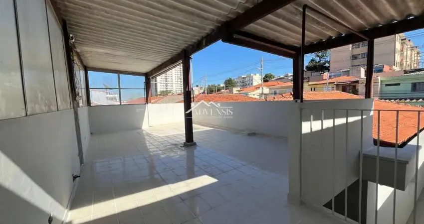 Sobrado para venda em santa terezinha de 214.00m² com 3 quartos e 2 garagens