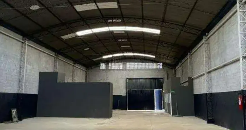 Galpão / depósito / armazém para alugar em jardim salgado filho de 630.00m² com 5 garagens