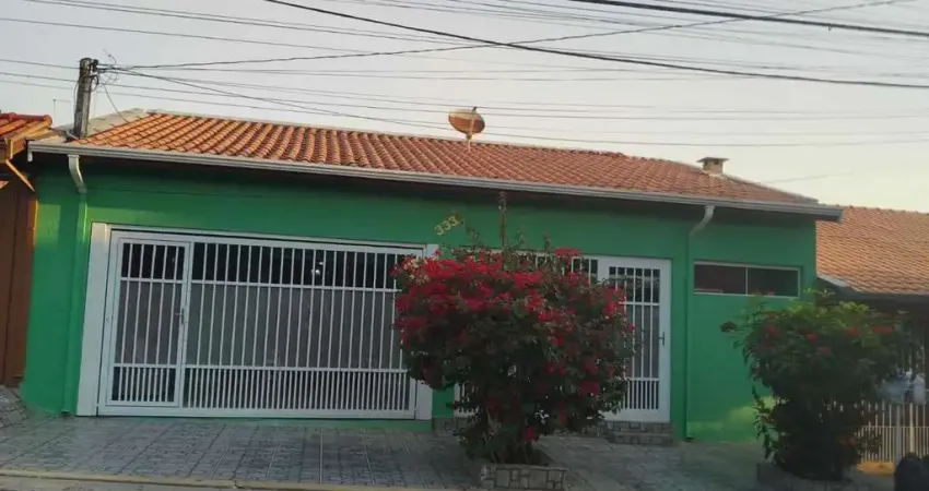 Casa para venda em jardim morada do sol de 250.00m² com 3 quartos e 2 garagens