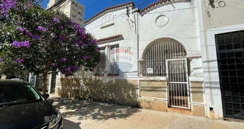 Casa com 3 quartos à venda na Rua São José, 557, Alto da Boa Vista, Ribeirão Preto