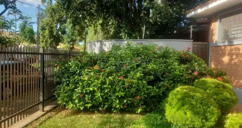 Casa para alugar em jardim primavera de 364.00m² com 4 quartos, 1 suite e 4 garagens