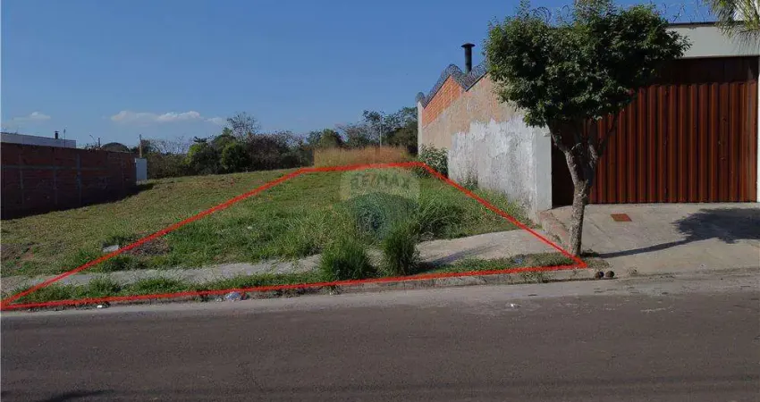 Terreno à venda na Rua Geraldo Maria Gino, S/n, Jardim Esplanada, Araras